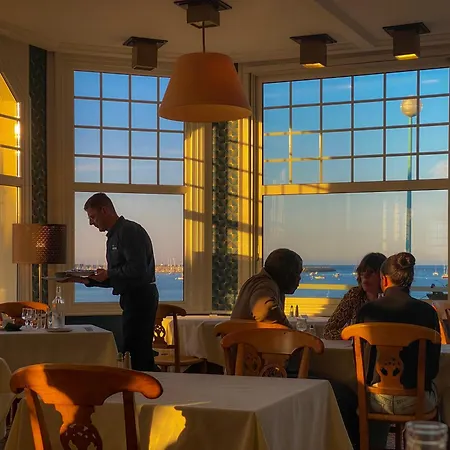 Vtf L'hotel Des Bains מלון 3*
