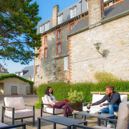 Hotel Vtf L'hotel Des Bains