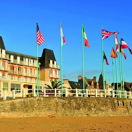 Vtf L'hotel Des Bains Hotel