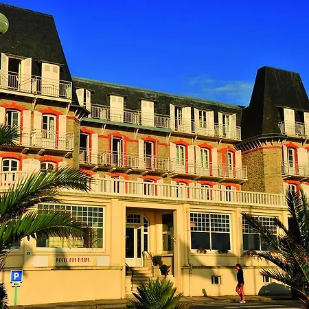 Vtf L'hotel Des Bains