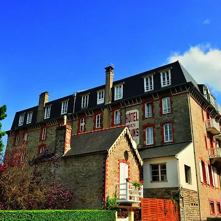 Hotel Vtf L'hotel Des Bains 3*
